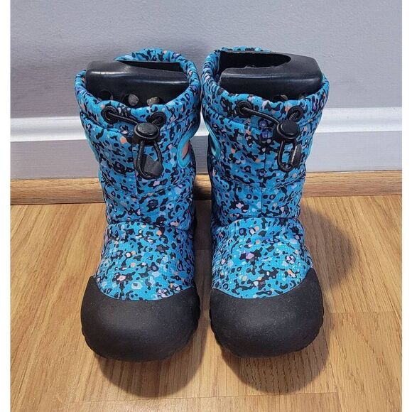BOGS Snow Boots B-MOC 13 Kids - Picture 1 of 8